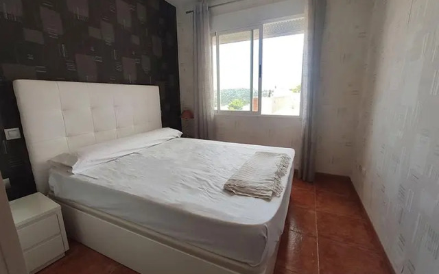 Apartamentos Las Atalayas 3000