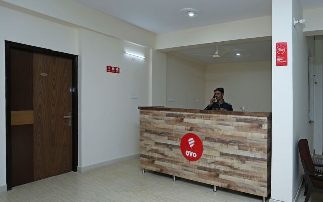 OYO 9340 Aanandam Villa