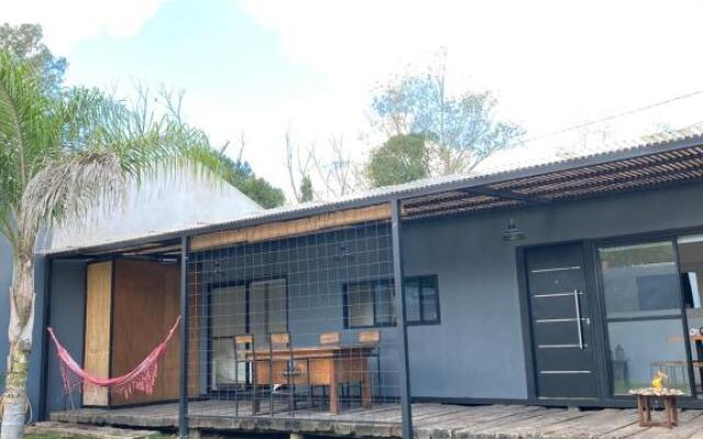 Chana's House
