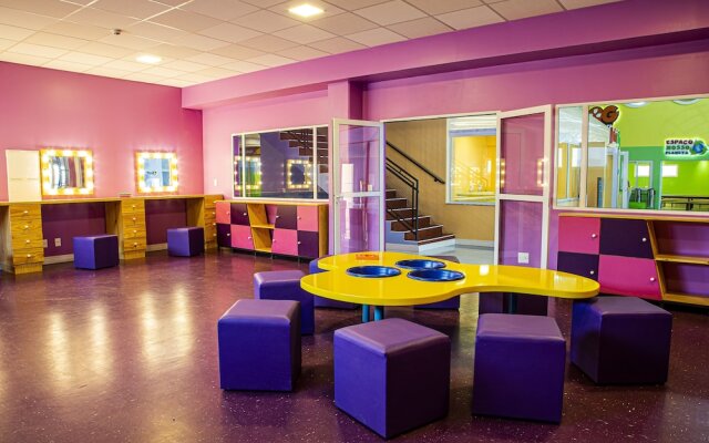 Tauá Resort & Convention Alexânia