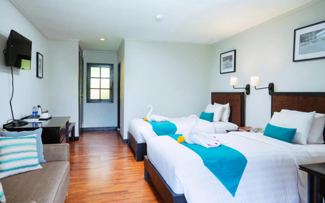 Handara Golf & Resort Bali