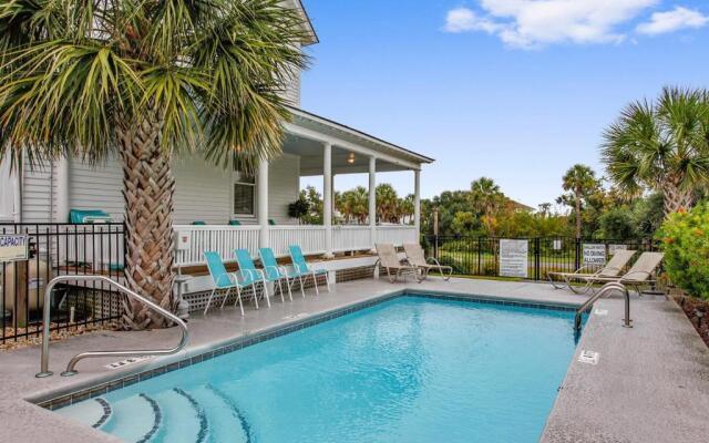 Surf Song Bed & Breakfast