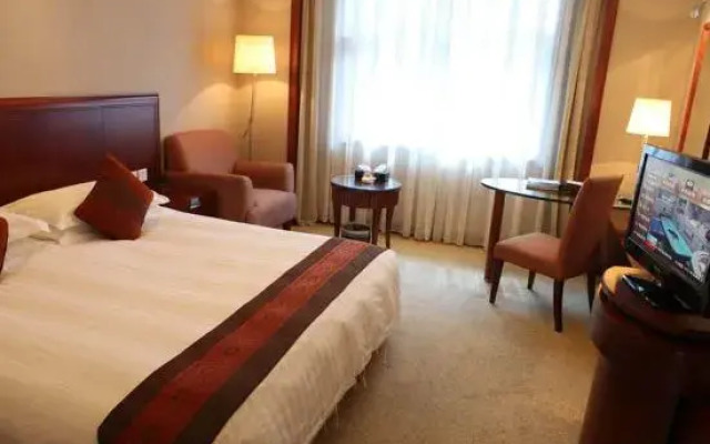 TD.garden hotel