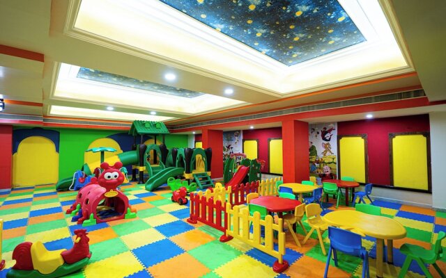 Hotel Celebration - Raipur