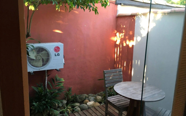 Pousada da Cyssa