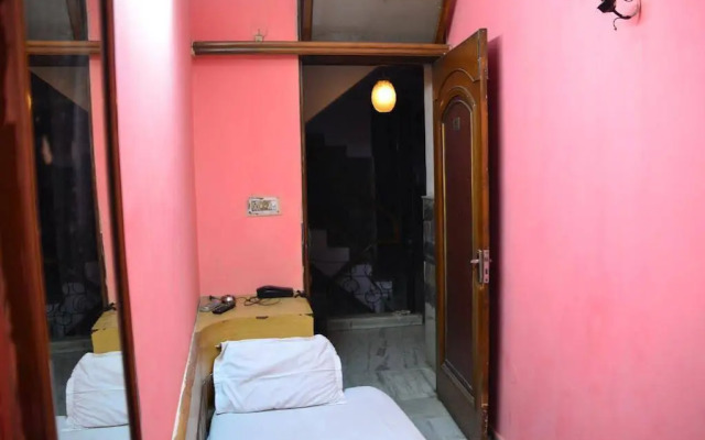 Yes Please Guest House
