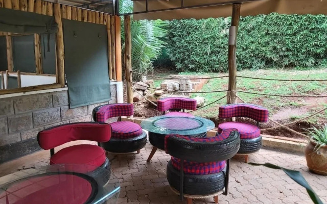 Sahara Gardens Kericho