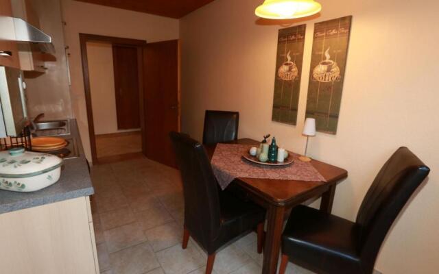 Ferienwohnung Kebben