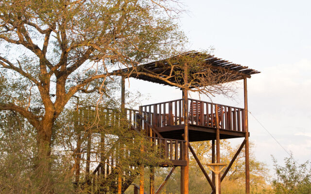 Unembeza Boutique Lodge & Spa