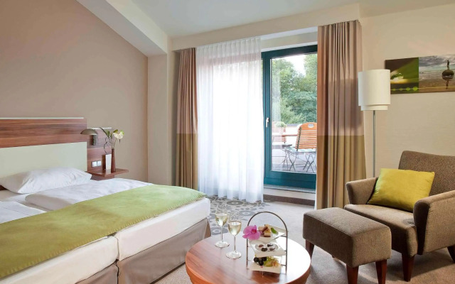 Mercure Tagungs- & Landhotel Krefeld