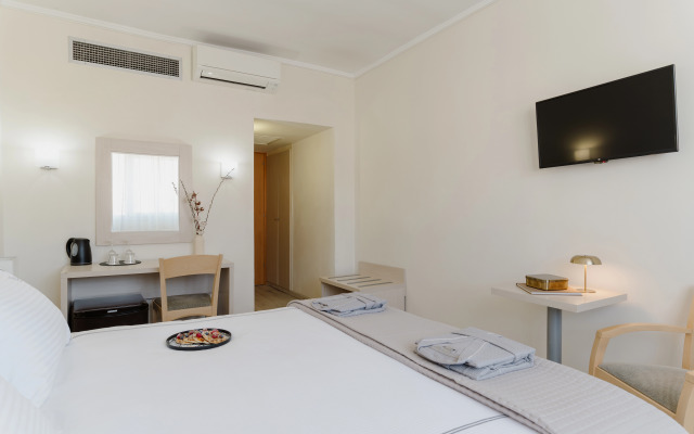 Nestos Hotel