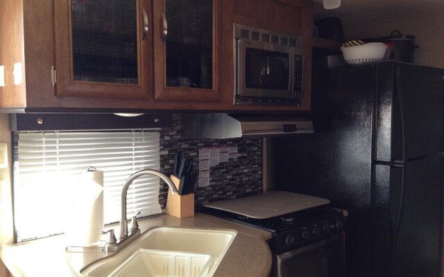 Central Park RV Park