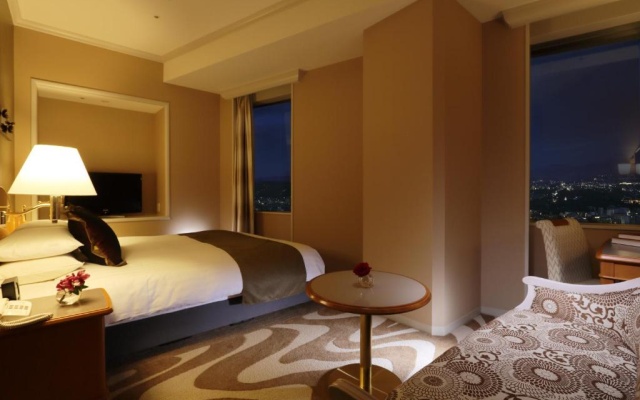 Comfort 20-21st floor Double room (풀 더블 침대) 사진 4