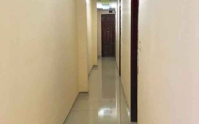 Anh Nguyen Guesthouse