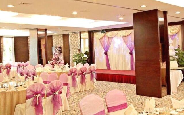 Swan Hotel - Xiamen