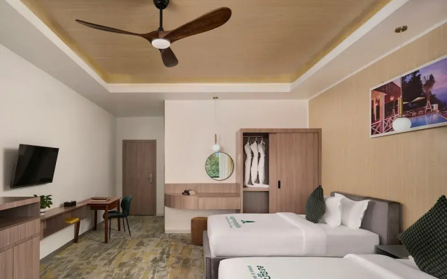 Smile Boutique Hotel By EHM