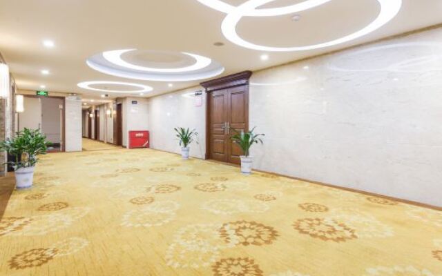 Xianyang Irico Hotel