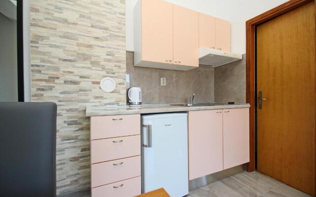 Apartments Brnic