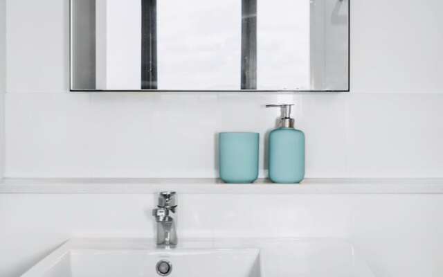 Newstead Luxury Living By SLife