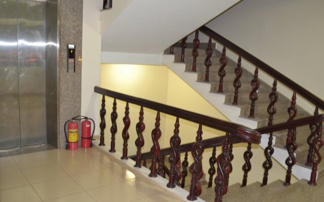 Hoang Ngoc Hotel