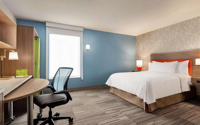 Home2 Suites by Hilton Silver Spring