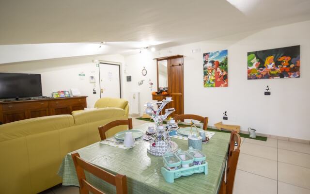 B&B Delle Meraviglie
