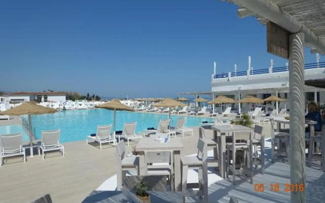 Villa Linda Vista