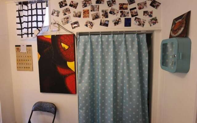 YOKO House - Hostel