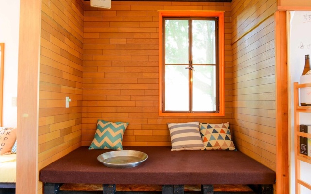 Vacation House Familia – Guest Rooms – Kozushima