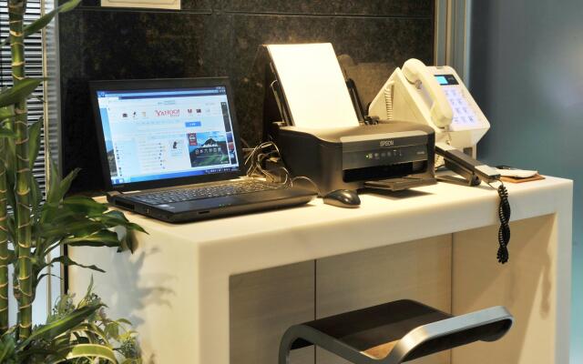 APA HOTEL Nagoya Fushimi Ekikita