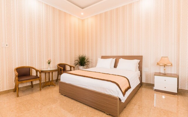 Marina Luxury Vung Tau