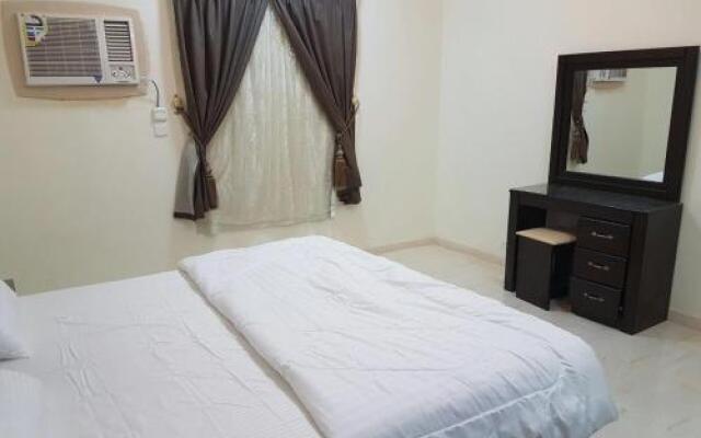 Al Khalid Furnished Units