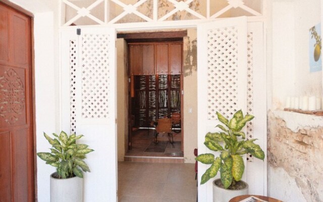 La Casa del Totumo