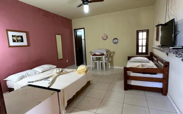 Suites do Peró