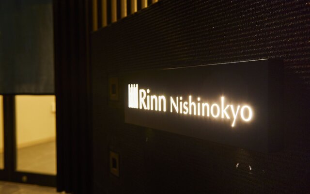 Rinn Nishinokyo