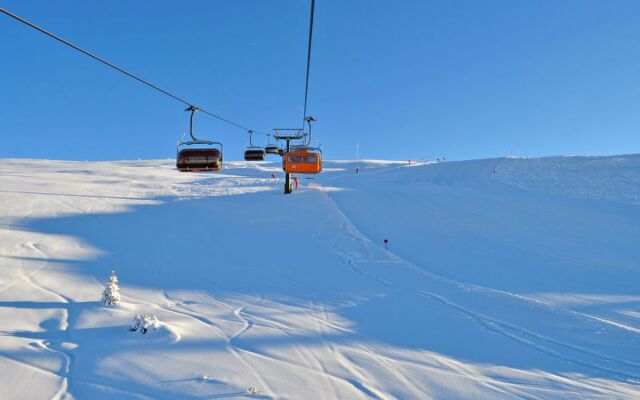 Chalet Baita TabiiÂ  (PRZ350)