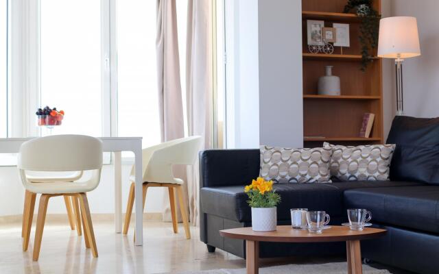 Benalmadena Penthouse