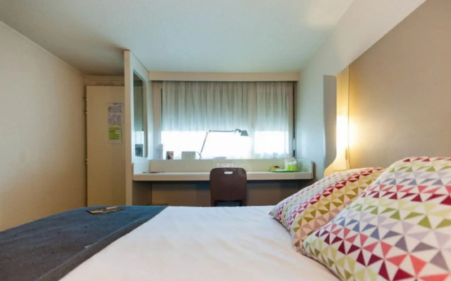 Hotel Campanile Biarritz