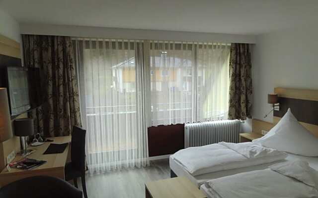 Hotel Wasserfall