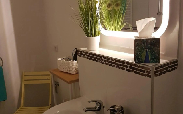 Apartments zum Strand