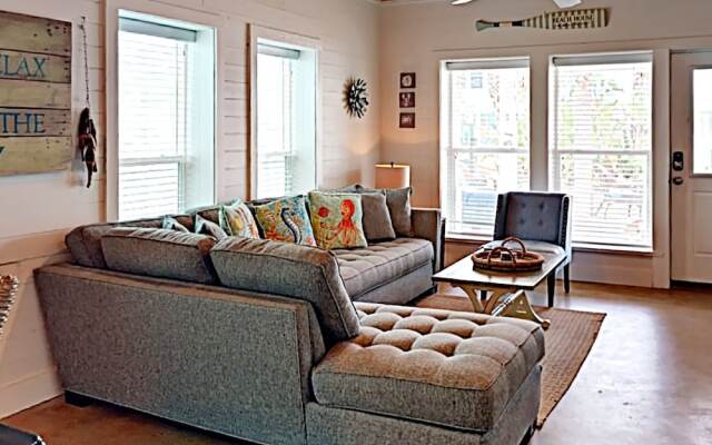 #304 The Commons by RedAwning