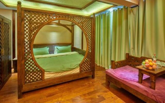 Lijiang YouLuJu Guesthouse