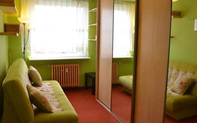 Vic Apartament Welkin