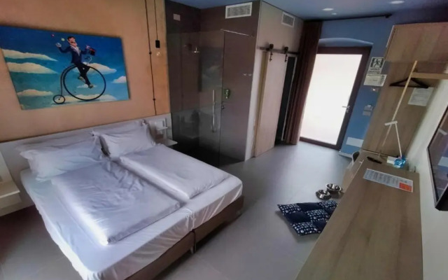 Borgo Stazione Bike Inn