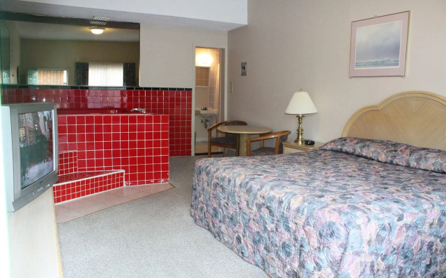 Tropicana Inn