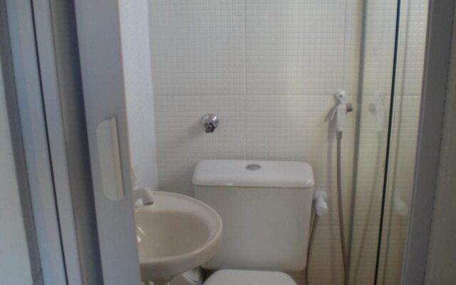 Hostel Morais