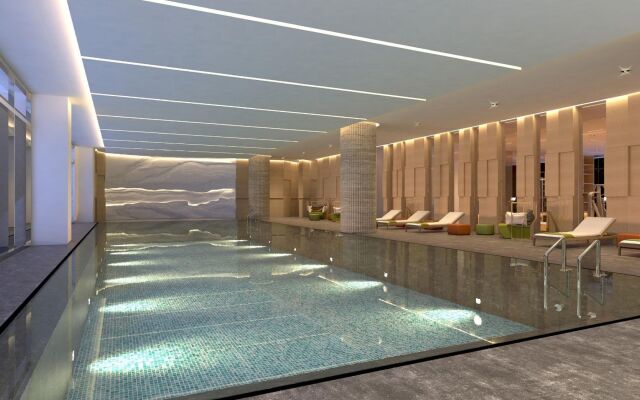 Holiday Inn Suzhou Taihu Lake by IHG