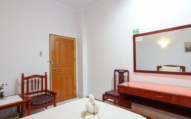 Hotel Mustika Sari