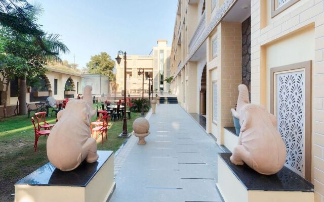 Pushkar City inn