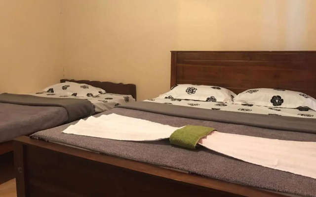 Ferndale Inn